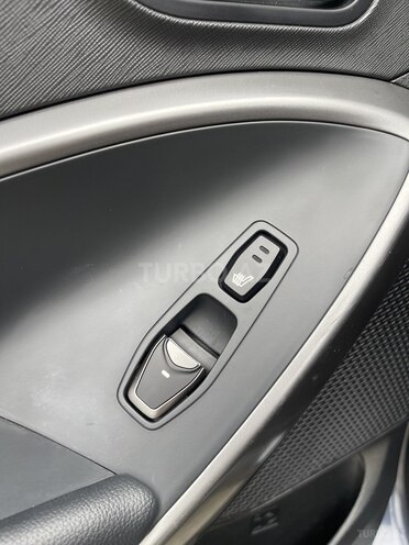 Hyundai Santa Fe 2017, 215,000 km - 2.0 l - Bakı