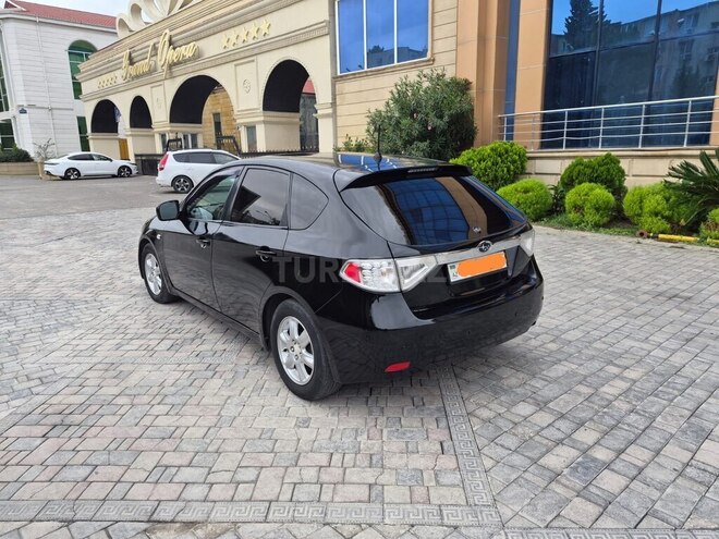Subaru Impreza 2008, 205,000 km - 1.5 л - Bakı