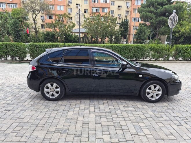 Subaru Impreza 2008, 205,000 km - 1.5 л - Bakı