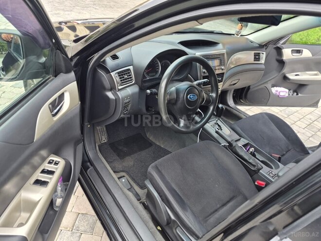 Subaru Impreza 2008, 205,000 km - 1.5 л - Bakı