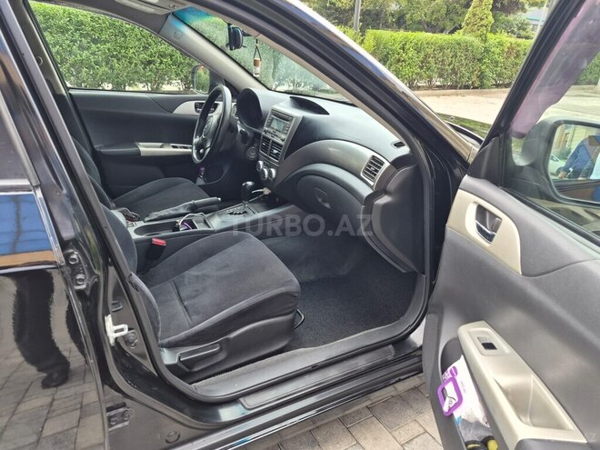 Subaru Impreza 2008, 205,000 km - 1.5 л - Bakı