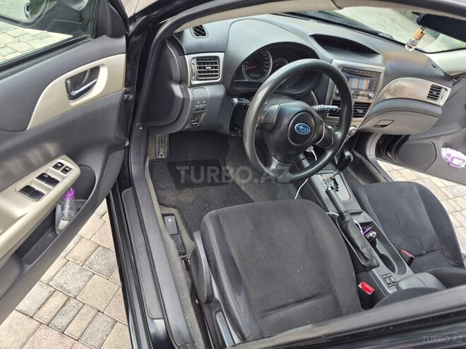 Subaru Impreza 2008, 205,000 km - 1.5 л - Bakı