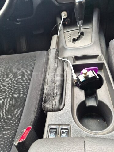 Subaru Impreza 2008, 205,000 km - 1.5 л - Bakı