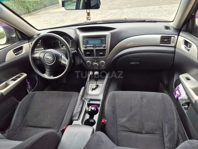 Subaru Impreza 2008, 205,000 km - 1.5 л - Bakı