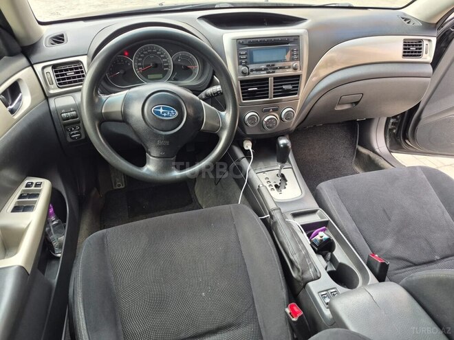 Subaru Impreza 2008, 205,000 km - 1.5 л - Bakı