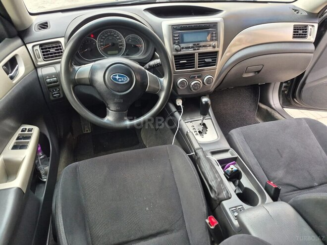 Subaru Impreza 2008, 205,000 km - 1.5 л - Bakı