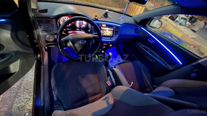 Kia Rio 2006, 528,000 km - 1.5 l - Gəncə