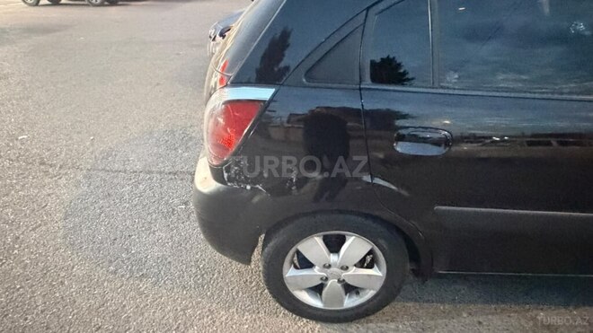 Kia Rio 2006, 528,000 km - 1.5 l - Gəncə