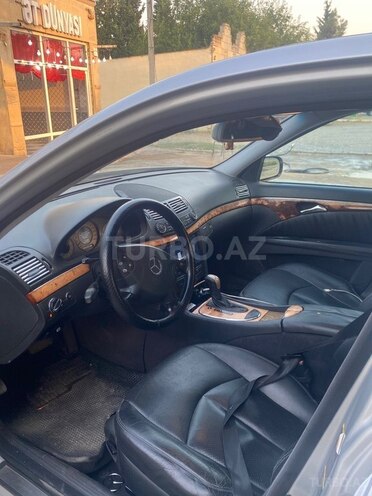 Mercedes E 320 2006, 300,000 km - 3.0 л - Bakı