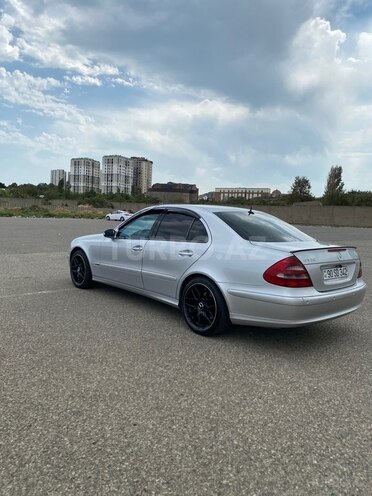 Mercedes E 320 2006, 300,000 km - 3.0 л - Bakı