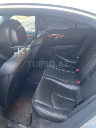 Mercedes E 320 2006, 300,000 km - 3.0 л - Bakı