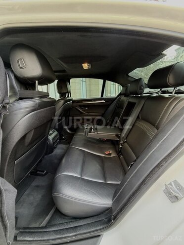 BMW 528 2016, 160,000 km - 2.0 l - Bakı