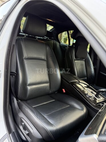 BMW 528 2016, 160,000 km - 2.0 l - Bakı
