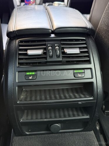 BMW 528 2016, 160,000 km - 2.0 l - Bakı