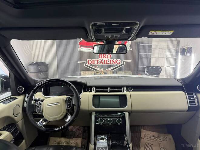 Land Rover Range Rover 2014, 280,000 km - 3.0 l - Bakı