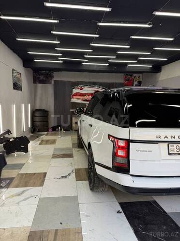Land Rover Range Rover 2014, 280,000 km - 3.0 l - Bakı