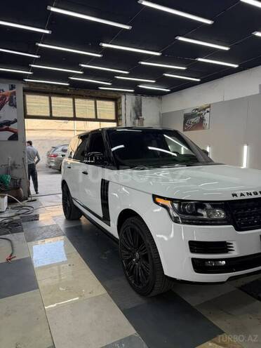 Land Rover Range Rover 2014, 280,000 km - 3.0 l - Bakı