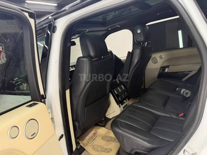 Land Rover Range Rover 2014, 280,000 km - 3.0 l - Bakı