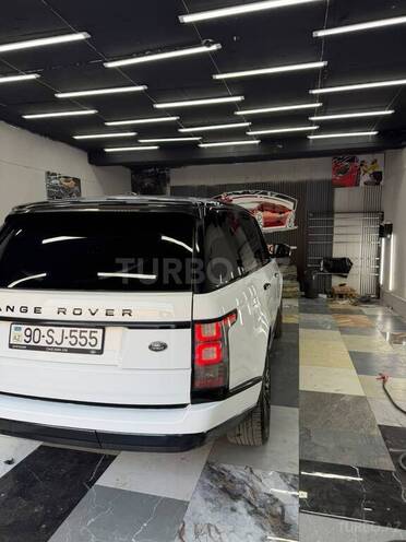 Land Rover Range Rover 2014, 280,000 km - 3.0 l - Bakı