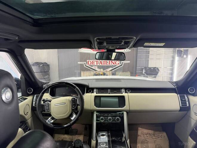 Land Rover Range Rover 2014, 280,000 km - 3.0 l - Bakı
