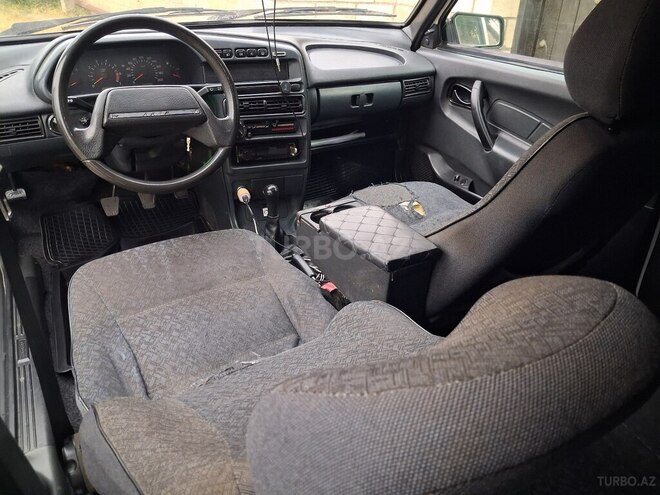 LADA (VAZ) 2115 2008, 234,000 km - 1.6 l - Ağcabədi