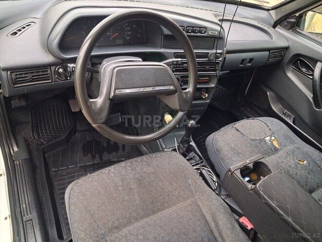 LADA (VAZ) 2115 2008, 234,000 km - 1.6 l - Ağcabədi