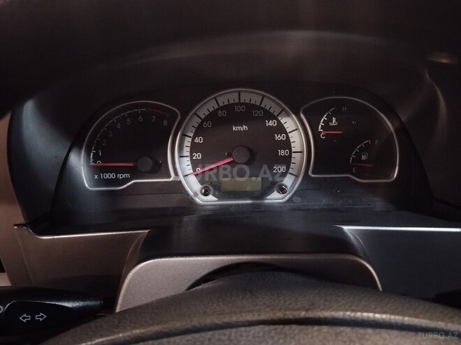 Daewoo Nexia 2011, 438,759 km - 1.5 l - Bakı