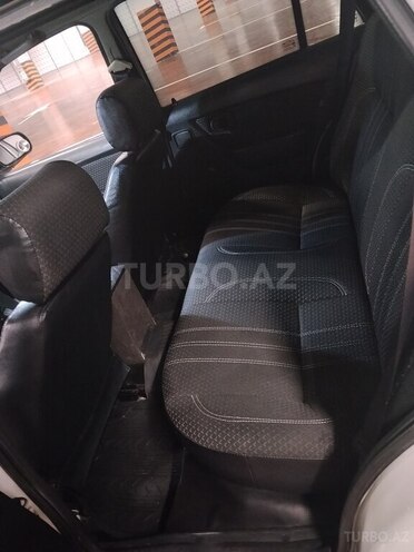 Daewoo Nexia 2011, 438,759 km - 1.5 l - Bakı