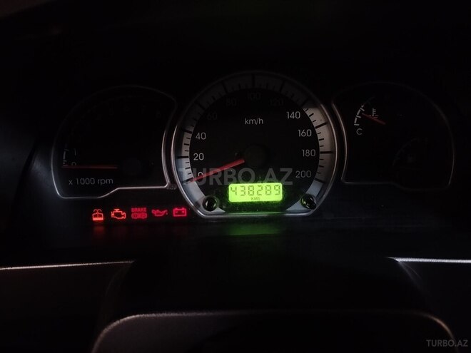 Daewoo Nexia 2011, 438,759 km - 1.5 l - Bakı