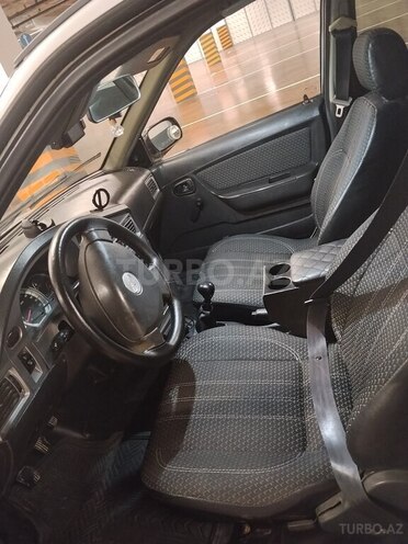 Daewoo Nexia 2011, 438,759 km - 1.5 l - Bakı