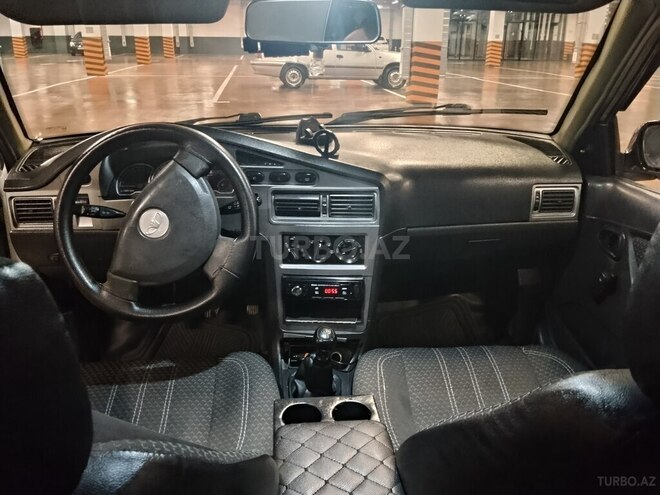 Daewoo Nexia 2011, 438,759 km - 1.5 l - Bakı