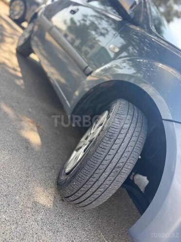 Kia Rio 2009, 450,000 km - 1.5 л - Bakı