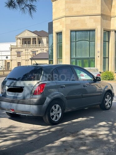 Kia Rio 2009, 450,000 km - 1.5 л - Bakı