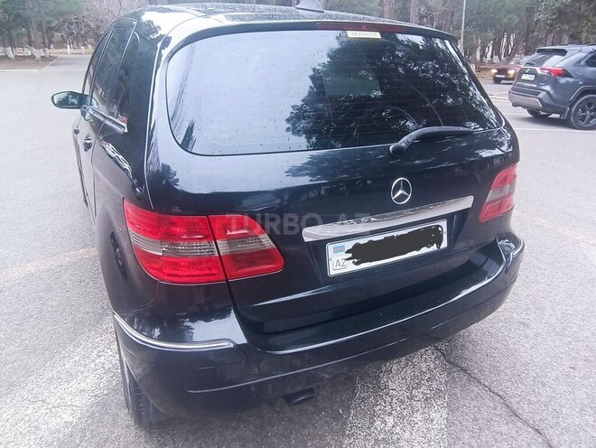 Mercedes B 170 2007, 305,000 km - 1.7 l - Sumqayıt
