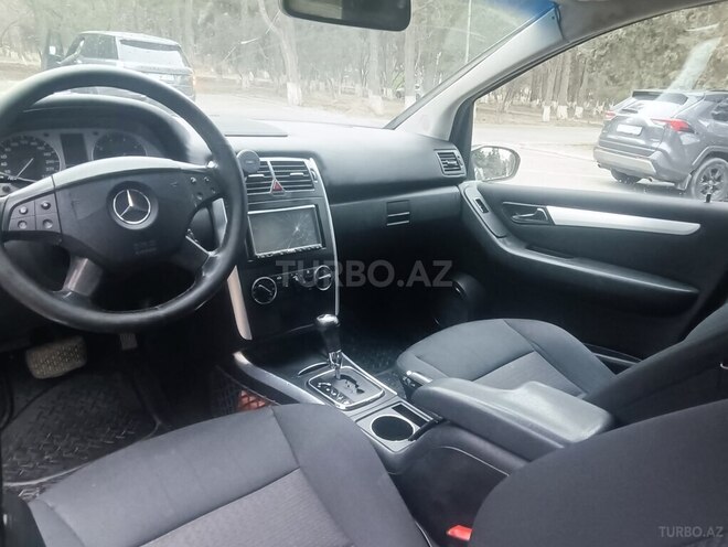 Mercedes B 170 2007, 305,000 km - 1.7 l - Sumqayıt