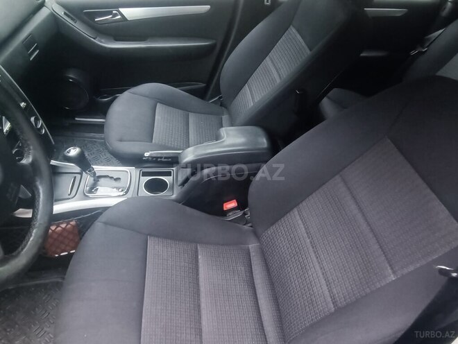 Mercedes B 170 2007, 305,000 km - 1.7 l - Sumqayıt