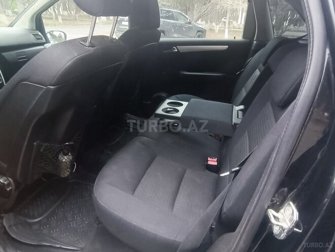 Mercedes B 170 2007, 305,000 km - 1.7 l - Sumqayıt
