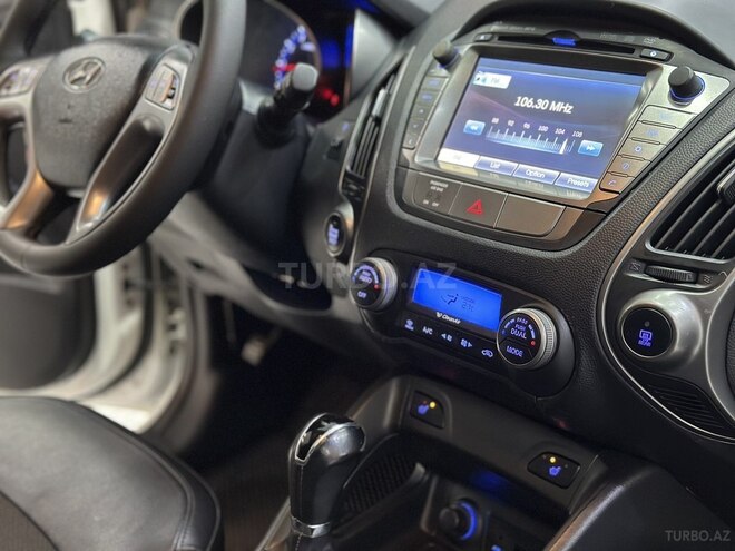 Hyundai ix35 2014, 189,000 km - 2.0 л - Xırdalan
