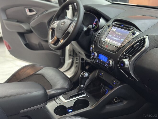Hyundai ix35 2014, 189,000 km - 2.0 л - Xırdalan