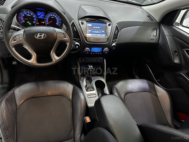 Hyundai ix35 2014, 189,000 km - 2.0 л - Xırdalan