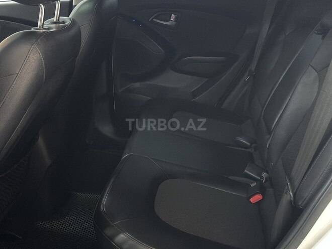 Hyundai ix35 2014, 189,000 km - 2.0 л - Xırdalan