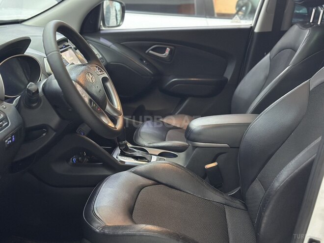 Hyundai ix35 2014, 189,000 km - 2.0 л - Xırdalan
