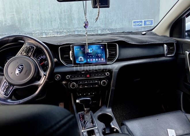 Kia Sportage 2016, 197,200 km - 2.0 l - Bakı