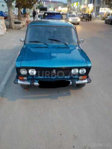 LADA (VAZ) 2106 1999, 250,000 km - 1.6 л - Bakı