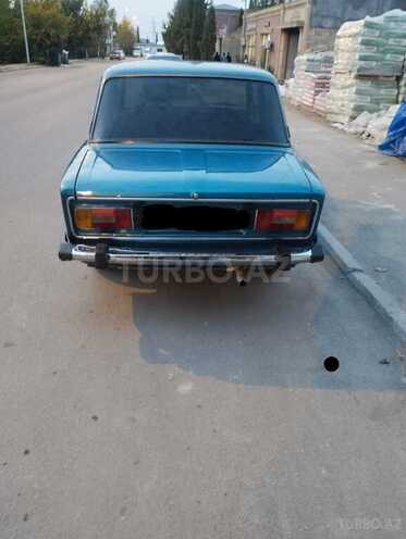 LADA (VAZ) 2106 1999, 250,000 km - 1.6 л - Bakı