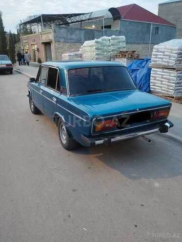 LADA (VAZ) 2106 1999, 250,000 km - 1.6 л - Bakı