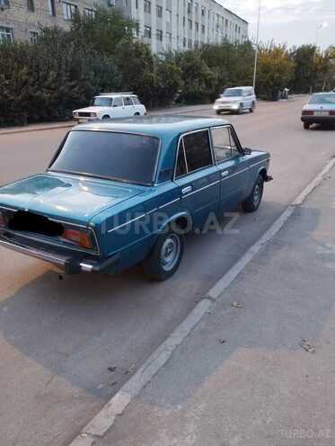 LADA (VAZ) 2106 1999, 250,000 km - 1.6 л - Bakı