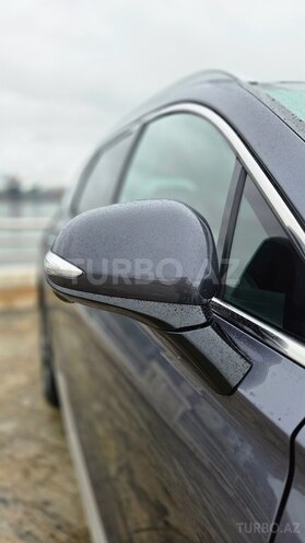 Hyundai Santa Fe 2022, 34,507 km - 1.6 l - Bakı