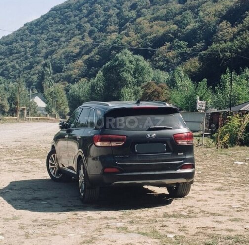 Kia Sorento 2017, 175,700 km - 2.0 l - Gəncə