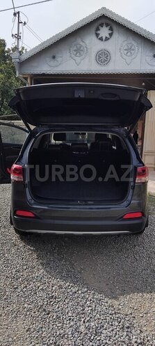 Kia Sorento 2017, 175,700 km - 2.0 l - Gəncə